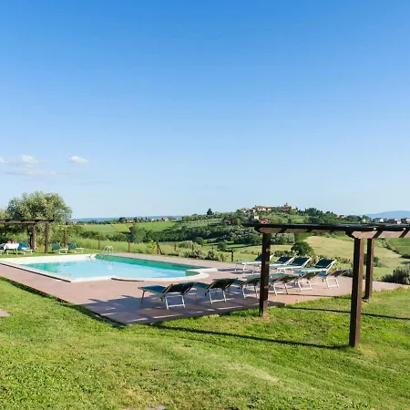 بيت للعطل Antico Convento By Interhome Badia (Umbria)