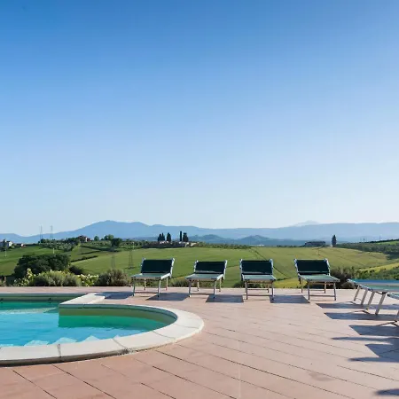 بيت للعطل Antico Convento By Interhome