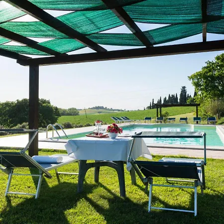 Antico Convento By Interhome بيت للعطل Badia (Umbria)
