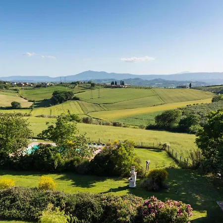 Antico Convento By Interhome * Badia (Umbria)