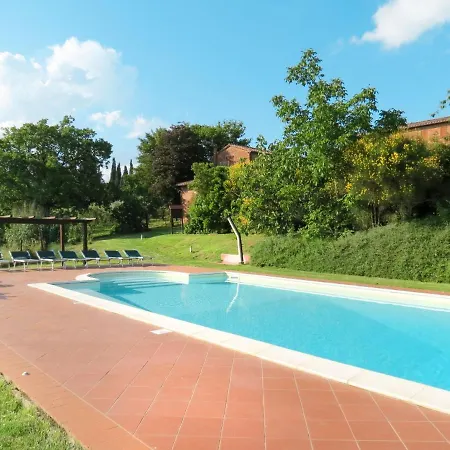 Antico Convento By Interhome بيت للعطل