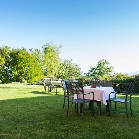 بيت للعطل Antico Convento By Interhome *