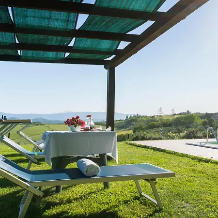 Dom wakacyjny Antico Convento By Interhome