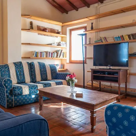 Antico Convento By Interhome *