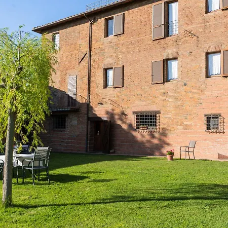 Antico Convento By Interhome *