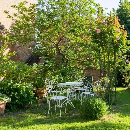 Casa de Férias Antico Convento By Interhome