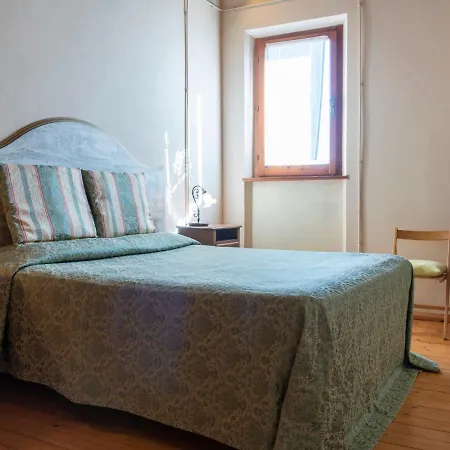 بيت للعطل Antico Convento By Interhome
