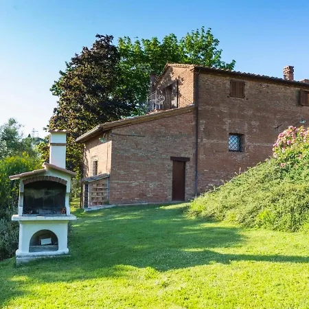 Antico Convento By Interhome