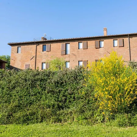 Antico Convento By Interhome Badia (Umbria)