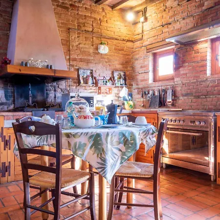 Antico Convento By Interhome