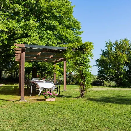 Antico Convento By Interhome * Badia (Umbria)