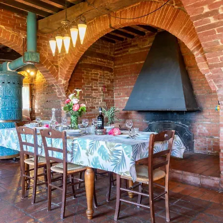 Antico Convento By Interhome Badia (Umbria)