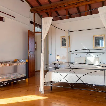 Antico Convento By Interhome بيت للعطل *