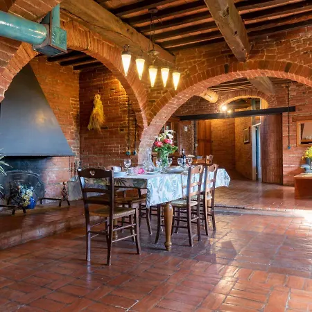 Antico Convento By Interhome * Badia (Umbria)