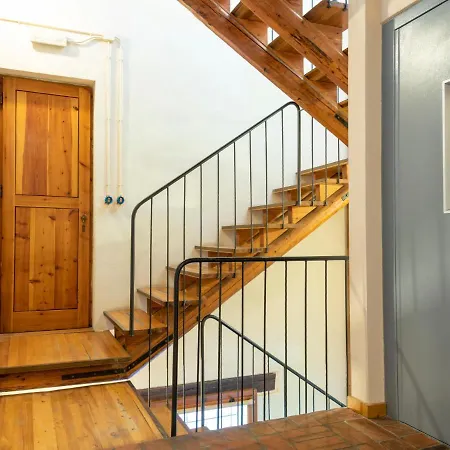 Сasa de vacaciones Antico Convento By Interhome *