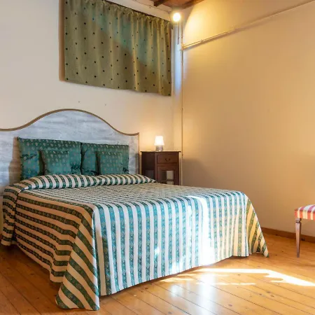 بيت للعطل Antico Convento By Interhome *