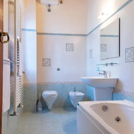 Antico Convento By Interhome Сasa de vacaciones Badia (Umbria)