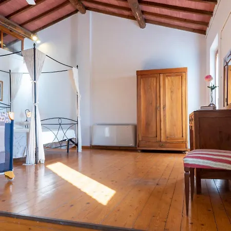 Antico Convento By Interhome بيت للعطل *