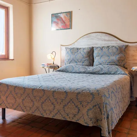 بيت للعطل Antico Convento By Interhome *