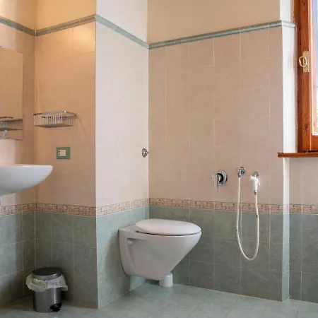 Antico Convento By Interhome * Badia (Umbria)