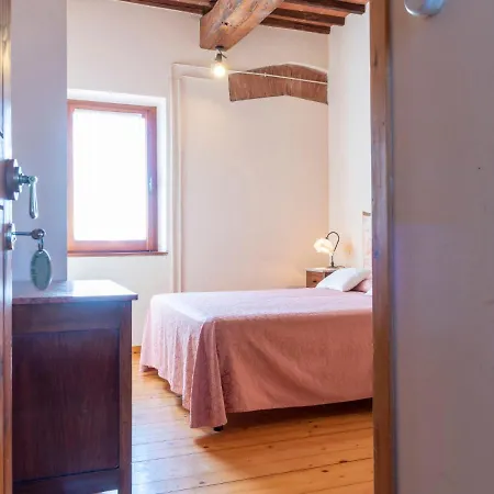 Antico Convento By Interhome Dom wakacyjny Badia (Umbria)