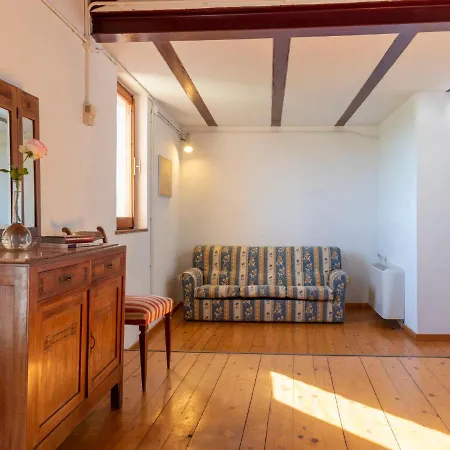 بيت للعطل Antico Convento By Interhome Badia (Umbria)