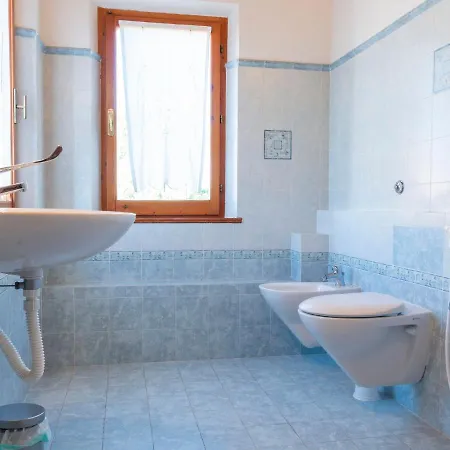 Antico Convento By Interhome Badia (Umbria)