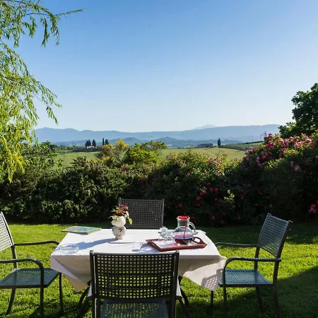 Dom wakacyjny Antico Convento By Interhome *