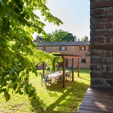 Casa de Férias Antico Convento By Interhome