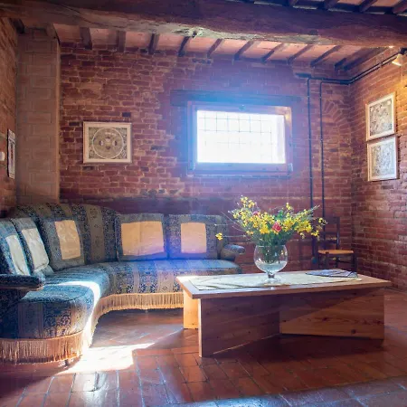 Antico Convento By Interhome *