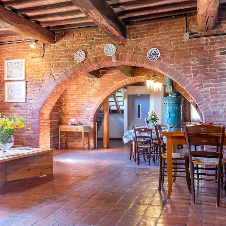 Antico Convento By Interhome