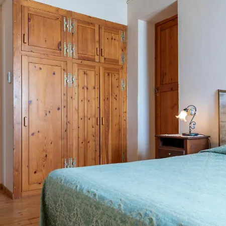 Сasa de vacaciones Antico Convento By Interhome Badia (Umbria)