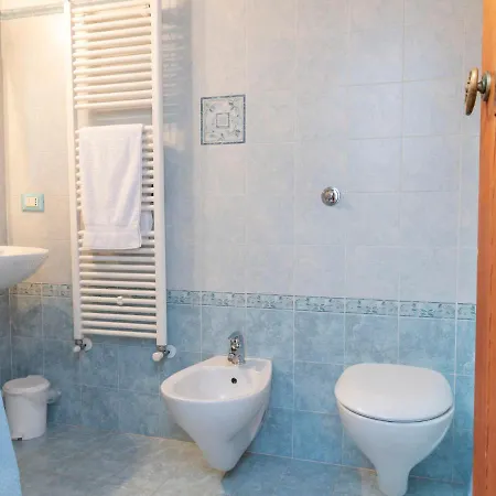 Dom wakacyjny Antico Convento By Interhome