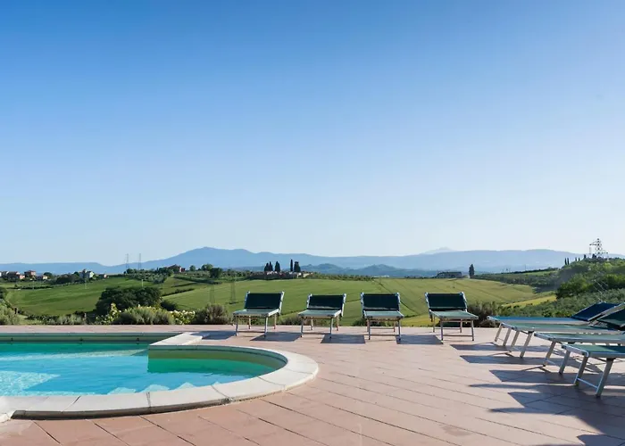 Casa de Férias Antico Convento By Interhome