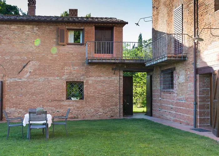 Antico Convento By Interhome