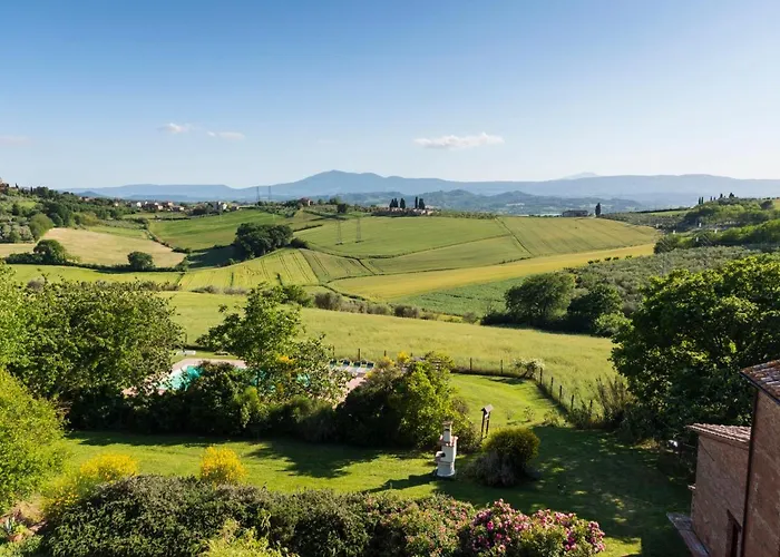 Antico Convento By Interhome * Badia (Umbria)