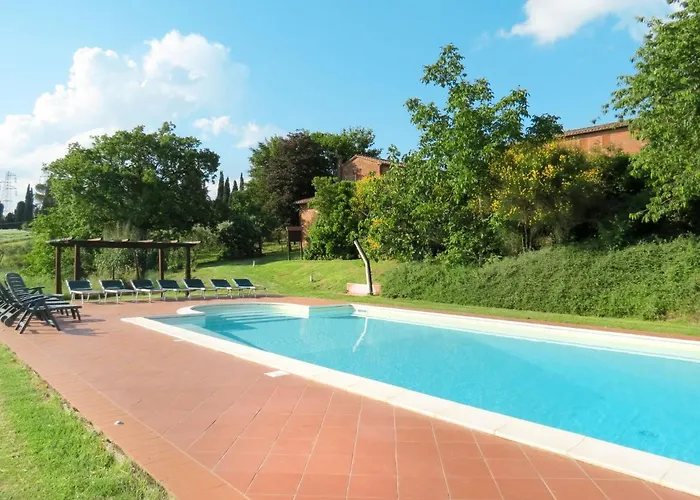 Antico Convento By Interhome Casa de Férias