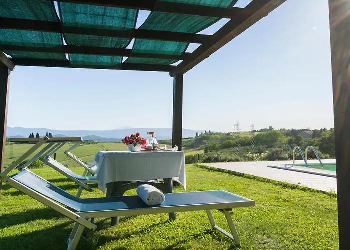 Casa de Férias Antico Convento By Interhome