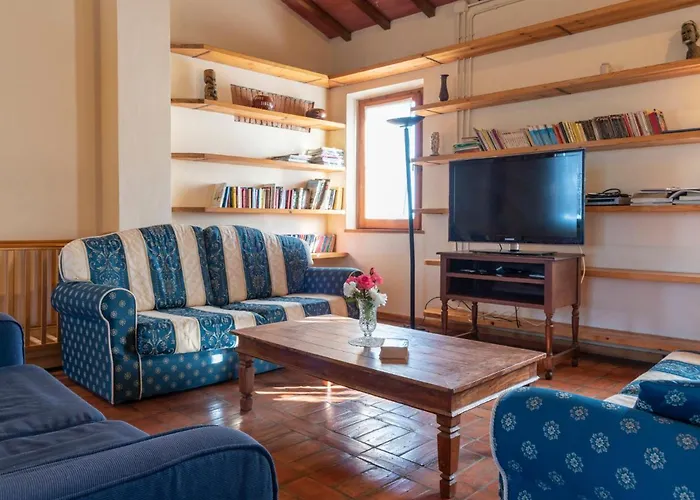 Antico Convento By Interhome *