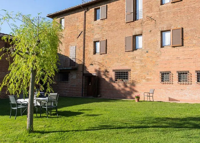 Antico Convento By Interhome *