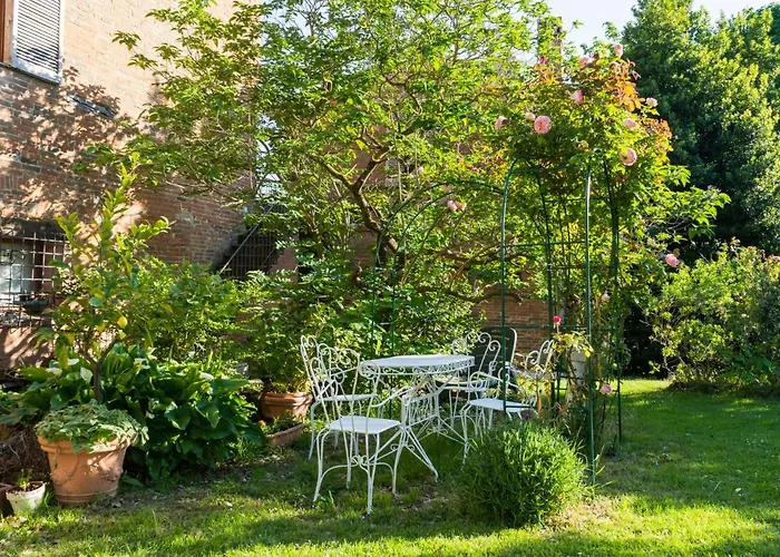 Casa de Férias Antico Convento By Interhome