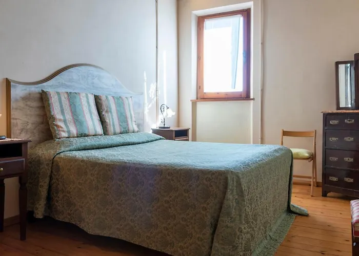 Casa de Férias Antico Convento By Interhome