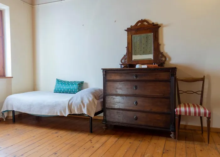 Antico Convento By Interhome *