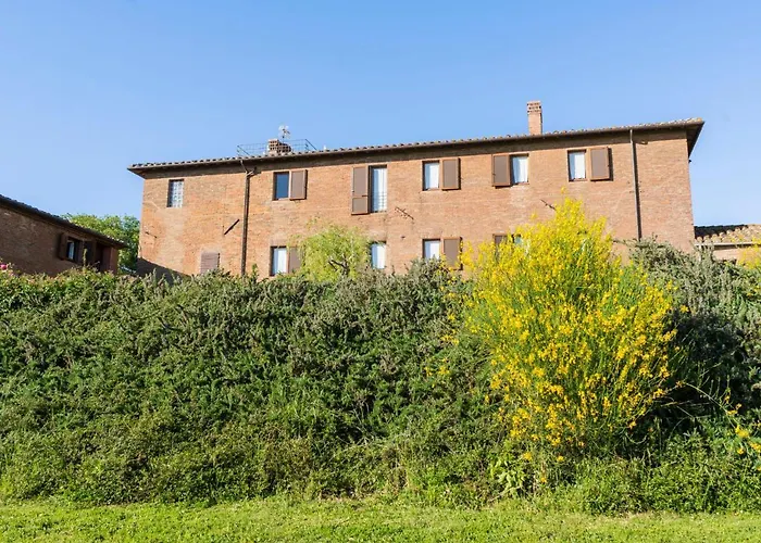 Antico Convento By Interhome Badia (Umbria)