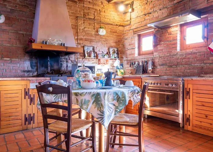 Antico Convento By Interhome