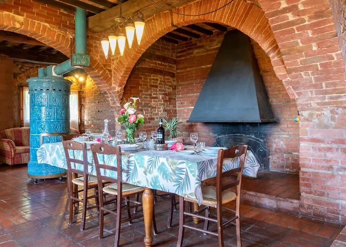 Antico Convento By Interhome Badia (Umbria)