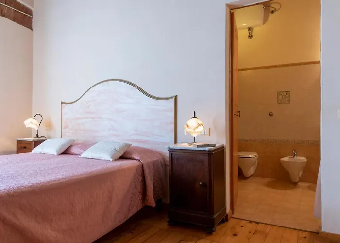 Antico Convento By Interhome Сasa de vacaciones *