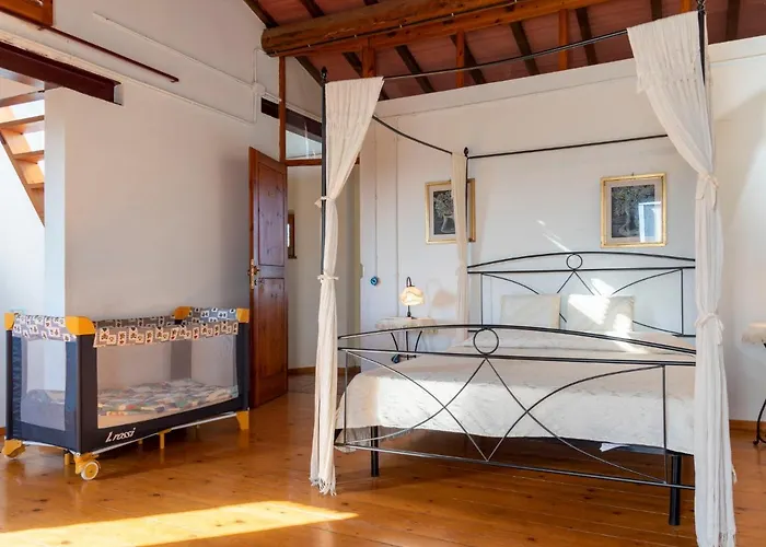 Antico Convento By Interhome Casa de Férias *