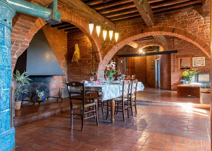 Antico Convento By Interhome * Badia (Umbria)