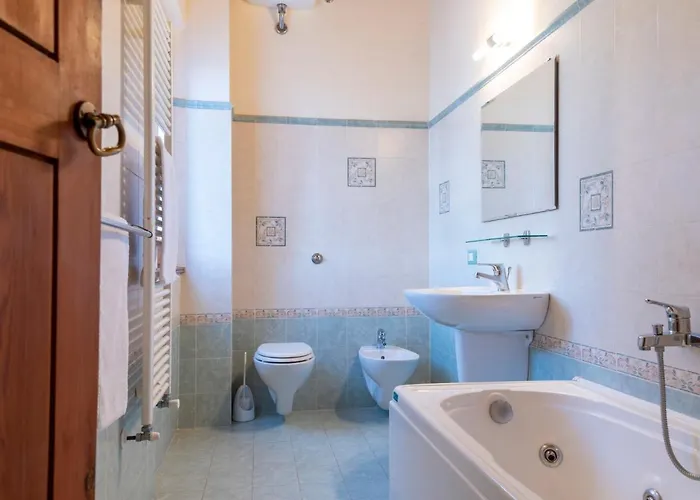 Antico Convento By Interhome Casa de Férias Badia (Umbria)